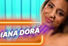 Diana Dora é concorrente da Casa dos Segredos 10 da TVI