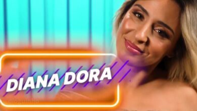 Diana Dora é concorrente da Casa dos Segredos 10 da TVI