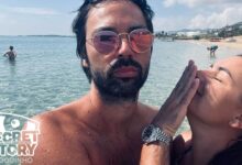 Ana Guiomar e Diogo Valsassina apanhados no Colombo: Léo Caeiro arrasa atitude "arrogante" do ex-casal