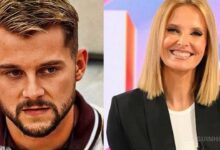 Cristina Ferreira responde à revolta de Dylan Fonte: "Vão ficar para o resto da vida, é o que é"