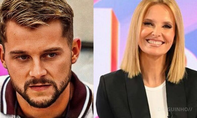 Cristina Ferreira responde à revolta de Dylan Fonte: "Vão ficar para o resto da vida, é o que é"