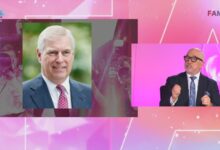 "É horrível dizer-se que está a ser feita história, mas eu acho que está": V+ Fama analisa caso Epstein