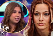 Inês Morais analisa flirt de Eva e Hugo na TVI e deixa conselho: "Respeita o teu namorado e comunica"