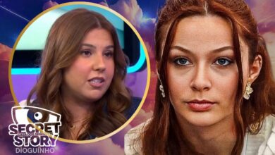 Inês Morais analisa flirt de Eva e Hugo na TVI e deixa conselho: "Respeita o teu namorado e comunica"