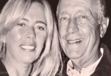 Felipa Garnel presta homenagem emotiva a Marcelo Rebelo de Sousa: "O professor despede-se com 20 valores"