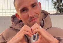 "Não entrem em guerras": Filipe Delgado reage ao terceiro lugar e elogia Rui e Soraia