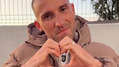 "Não entrem em guerras": Filipe Delgado reage ao terceiro lugar e elogia Rui e Soraia