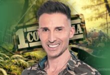 EXCLUSIVO! Carlos Filipe Delgado: 4500 euros aos 40 anos. Recruta da TVI já foi jurado de Cristina Ferreira