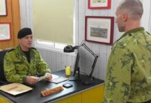 Comandante Moutinho goza com carta de Filipe Delgado para usar barba: "Parece um testamento", mas deu a decisão