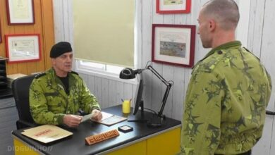 Comandante Moutinho goza com carta de Filipe Delgado para usar barba: "Parece um testamento", mas deu a decisão