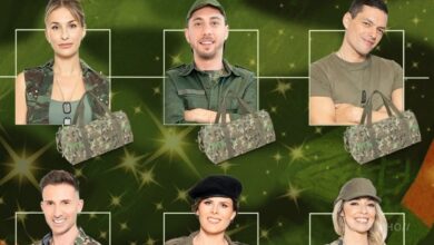 Quem vai ganhar a 1.ª Companhia? Sondagem DIOGUINHO revela distância de 20 pontos entre os primeiros