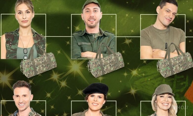 Quem vai ganhar a 1.ª Companhia? Sondagem DIOGUINHO revela distância de 20 pontos entre os primeiros