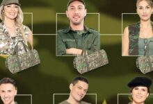 As apostas para a final da 1.ª Companhia de Cinha Jardim, Gonçalo Quinaz e Adriano Silva Martins