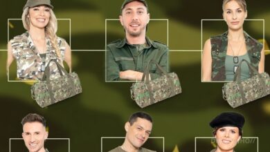 As apostas para a final da 1.ª Companhia de Cinha Jardim, Gonçalo Quinaz e Adriano Silva Martins