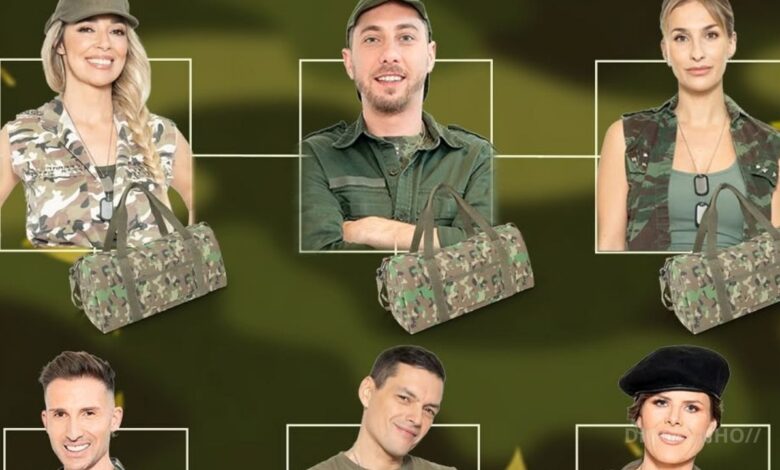 As apostas para a final da 1.ª Companhia de Cinha Jardim, Gonçalo Quinaz e Adriano Silva Martins