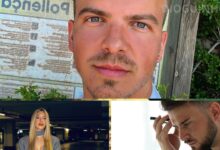 EXCLUSIVO - Guilherme Baptista de Bárbara Parada diz tudo de Francisco Monteiro: "É de uma imaturidade gigante"