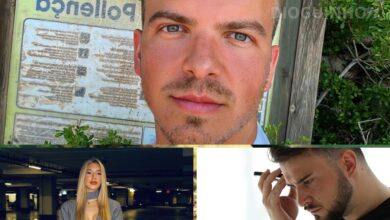 EXCLUSIVO - Guilherme Baptista de Bárbara Parada diz tudo de Francisco Monteiro: "É de uma imaturidade gigante"