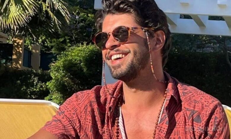 EXCLUSIVO! GUILHERME CASTELO BRANCO: "Detesto falta de empatia e snobismo. Quando é alguém próximo..."