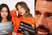 mariana BOssy e Mafalda Creative pedem desuclpa a Gustavo santos e culpa