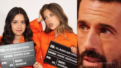 mariana BOssy e Mafalda Creative pedem desuclpa a Gustavo santos e culpa