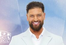 Hélder Pinto emociona a TVI com história de rejeição e perdão: "Fui abandonado pelo meu pai"