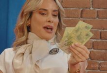 Os amassos em Ipanema e o ordenado na TV: As confissões polémicas de Helena Isabel