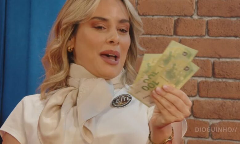 Os amassos em Ipanema e o ordenado na TV: As confissões polémicas de Helena Isabel