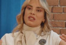 Helena Isabel acusa Gisela Serrano de incitar o ódio na CMTV e revela atritos nos bastidores da televisão