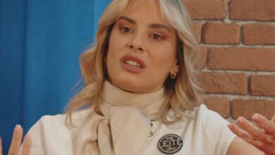 Helena Isabel acusa Gisela Serrano de incitar o ódio na CMTV e revela atritos nos bastidores da televisão