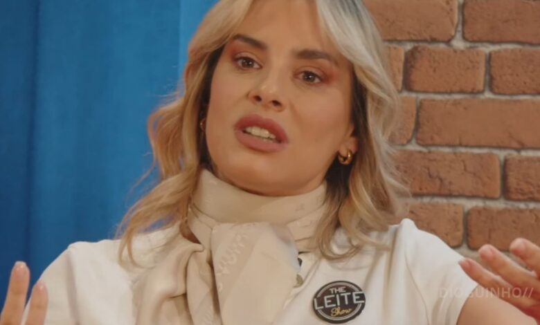 Helena Isabel acusa Gisela Serrano de incitar o ódio na CMTV e revela atritos nos bastidores da televisão