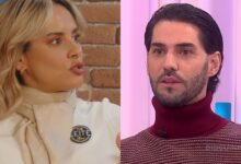 Helena Isabel quebra o silêncio sobre Gonçalo Quinaz: "Dizia muito mal de mim"