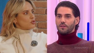 Helena Isabel quebra o silêncio sobre Gonçalo Quinaz: "Dizia muito mal de mim"