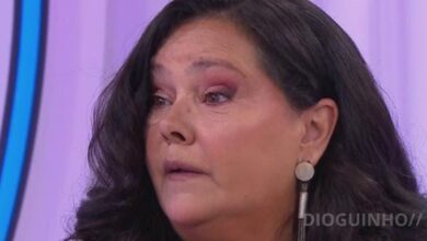 Helena Laureano recorda passado como Miss e desvaloriza a beleza: "Eu nunca me achei bonita"