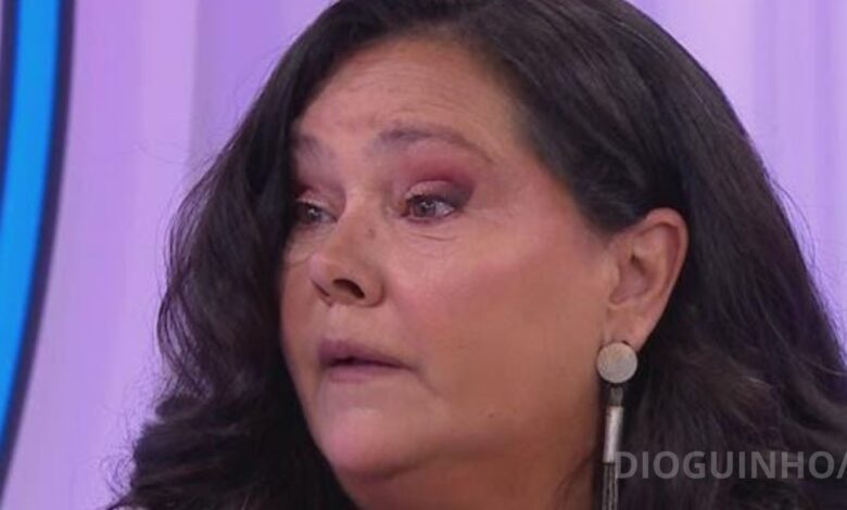 Helena Laureano recorda passado como Miss e desvaloriza a beleza: "Eu nunca me achei bonita"