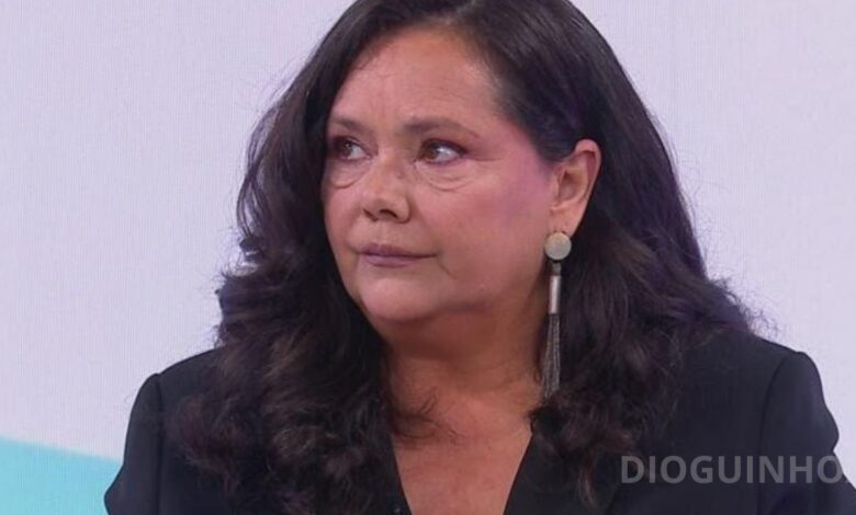Helena Laureano quebra o silêncio na TVI sobre mudança física e doença