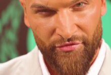 Hélder na Casa dos Segredos 10: Cristina Ferreira apresenta o novo concorrente da TVI