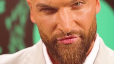 Hélder na Casa dos Segredos 10: Cristina Ferreira apresenta o novo concorrente da TVI