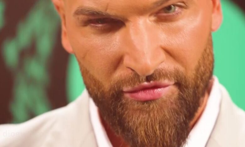 Hélder na Casa dos Segredos 10: Cristina Ferreira apresenta o novo concorrente da TVI