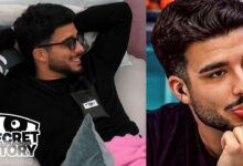 Hugo recorda conquistas no Secret Story 10: "Sou pequeno mas elas querem-me todas"