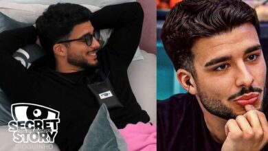 Hugo recorda conquistas no Secret Story 10: "Sou pequeno mas elas querem-me todas"