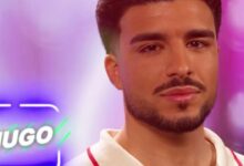 Hugo é concorrente da Casa dos Segredos 10 e é «Pinga Amor»