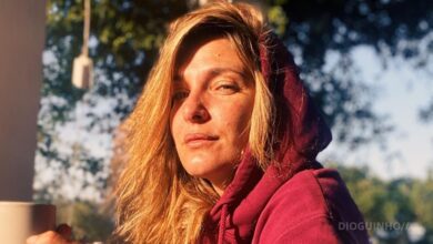 EXCLUSIVO! Arrancaram hoje gravações da nova novela da TVI: Inês Castel Branco "muito entusiasmada"