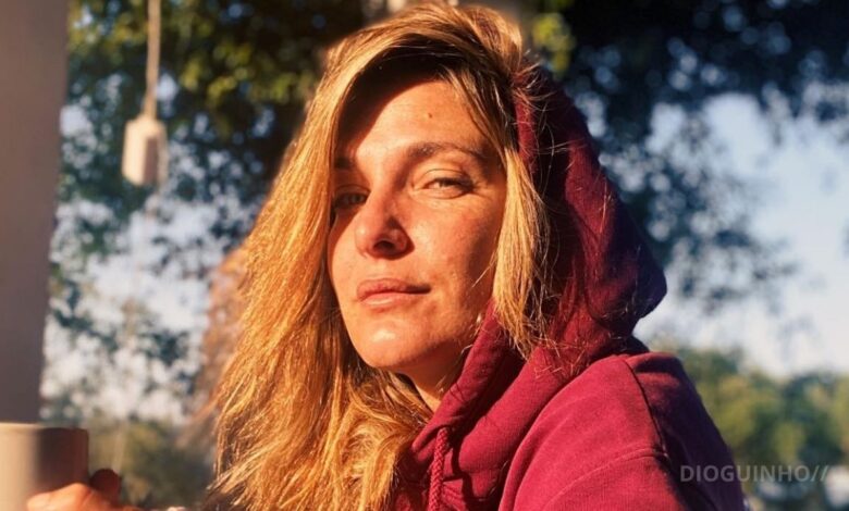 EXCLUSIVO! Arrancaram hoje gravações da nova novela da TVI: Inês Castel Branco "muito entusiasmada"