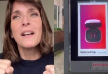 Inês Castel-Branco "nervosíssima" com chip para controlar namorados: "Isto é para lá de tóxico"