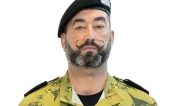 Instrutor Andrade quebra o silêncio sobre as expulsões da 1.ª Companhia: "Não repescava ninguém"