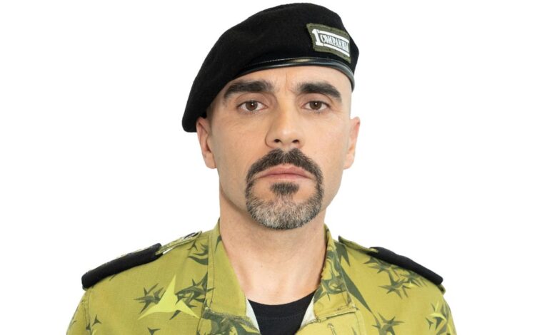 São a minha vida": Instrutor-Chefe Joaquim revela lado paternal e fala do divórcio