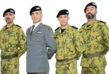 Andrea elogia instrutores: Marques é "fofo", Joaquim salvou-a do pânico e Andrade é o "pai"