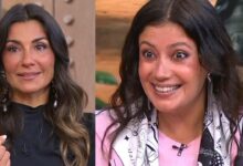 Inês Simões explica rejeição histórica de Andrea: "Não foi bem interpretado pelo público"