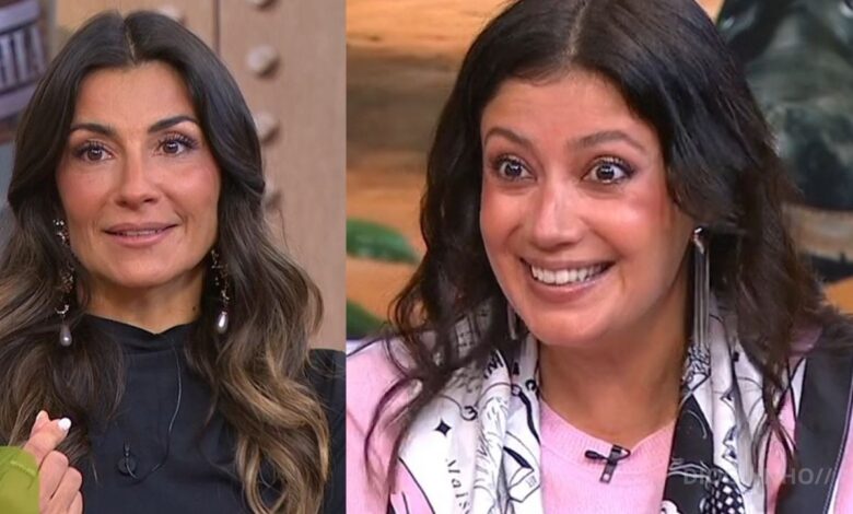 Inês Simões explica rejeição histórica de Andrea: "Não foi bem interpretado pelo público"