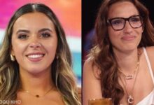 Barraco: Catarina Miranda arrasa Jéssica Vieira e acusa vencedora da TVI de enganar os portugueses